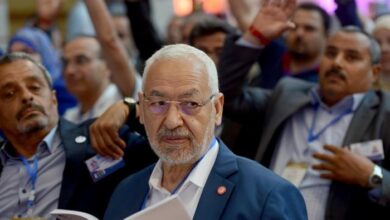 أحكام مشددة تطال رموزاً من الإخوان في تونس