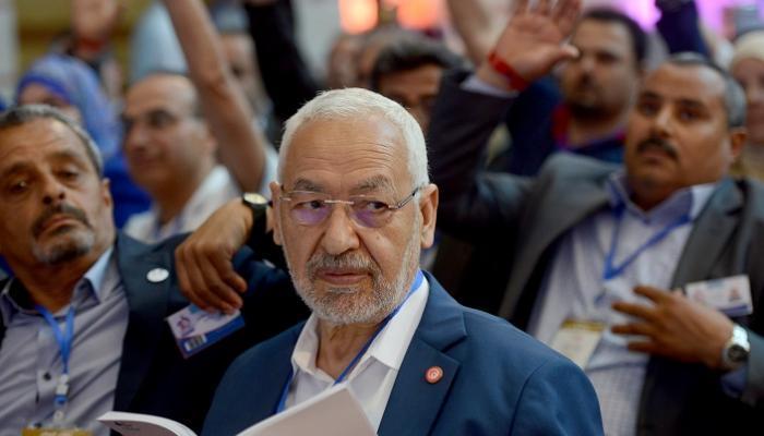 أحكام مشددة تطال رموزاً من الإخوان في تونس