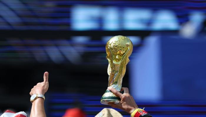 أرباح قياسية لكأس العالم 2026.. كرة القدم تواصل حصد المليارات