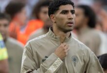 حكيمي: المغرب يستحق مكانه بين الكبار.. ولسنا ضربة حظ