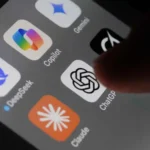 أميركي يتهم تشات جي بي تي بتقديم نصائح كادت تقتله
