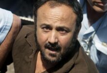 أنباء عن إصابة مروان البرغوثي برصاصة في ساقه داخل سجن إسرائيلي