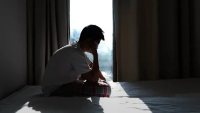 إخفاء المشاعر ليس حلًا.. هذه آثاره على الصحة النفسية