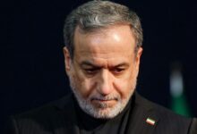 إفشاء أسرار الحرب يضع عراقجي في مواجهة المحافظين