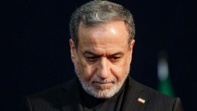 إفشاء أسرار الحرب يضع عراقجي في مواجهة المحافظين