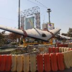 إيران ترفع إنتاج الطائرات المسيّرة إلى ثلاثة أضعاف
