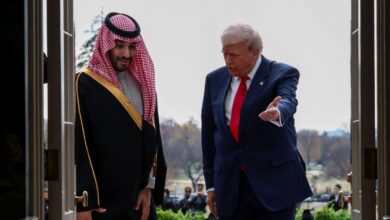 البرنامج النووي السعودي في ميزان التطبيع.. شرط جديد من ترامب