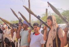 الحوثيون في مواجهة الغضب القبلي.. الزرانيق تكسر الرواية