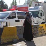 السلطات السورية تعترض أسلحة كانت في طريقها إلى لبنان