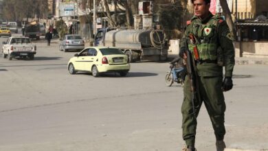 العشائر العربية تصعّد موقفها تجاه قسد في شمال سوريا