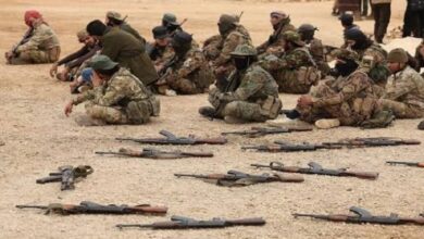 الغرباء على رادار الاستخبارات.. رقابة مشددة على متطرفين فرنسيين في سوريا