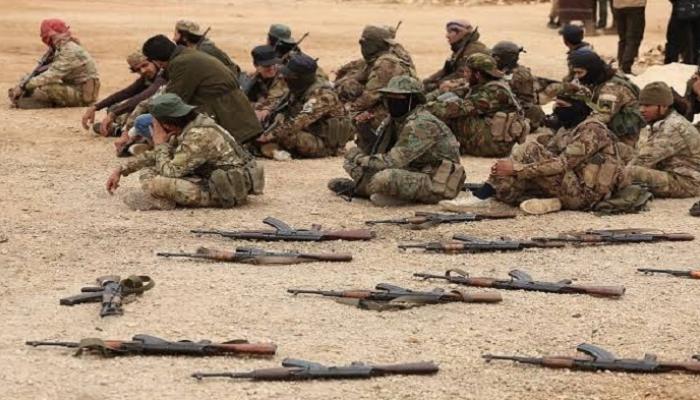 الغرباء على رادار الاستخبارات.. رقابة مشددة على متطرفين فرنسيين في سوريا