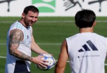 الكسول .. ميسي يتربع على عرش مونديال 2026