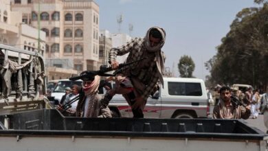 اليمن على صفيح ساخن.. دعوات الحسم تُنعش مخاوف الحرب