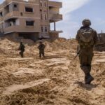 انشغال دولي بالحرب مع إيران.. إسرائيل تصعّد عملياتها في غزة