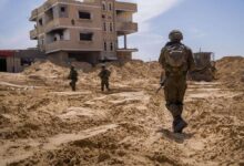 انشغال دولي بالحرب مع إيران.. إسرائيل تصعّد عملياتها في غزة