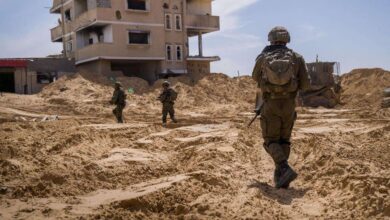 انشغال دولي بالحرب مع إيران.. إسرائيل تصعّد عملياتها في غزة