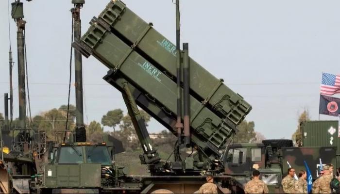 باتريوت في مواجهة تحدي الصواريخ الرخيصة