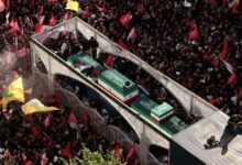 برحيل خامنئي.. إيران تدخل عهدًا جديدًا من مشهد
