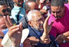 بعد سنوات من السقوط.. إخوان تونس يعيدون التموضع سياسيا