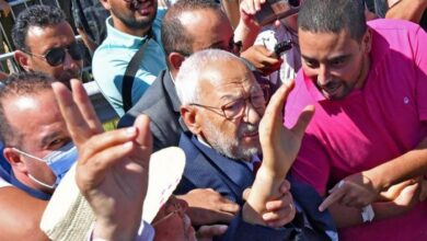 بعد سنوات من السقوط.. إخوان تونس يعيدون التموضع سياسيا