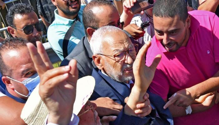 بعد سنوات من السقوط.. إخوان تونس يعيدون التموضع سياسيا