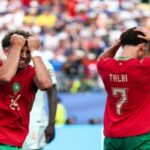 بعد كأس العالم 2026.. 3 نجوم على أعتاب الرحيل عن منتخب المغرب