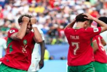 بعد كأس العالم 2026.. 3 نجوم على أعتاب الرحيل عن منتخب المغرب