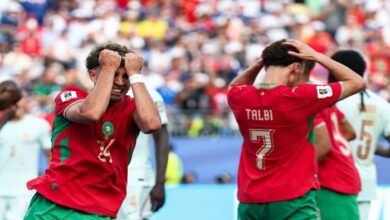 بعد كأس العالم 2026.. 3 نجوم على أعتاب الرحيل عن منتخب المغرب