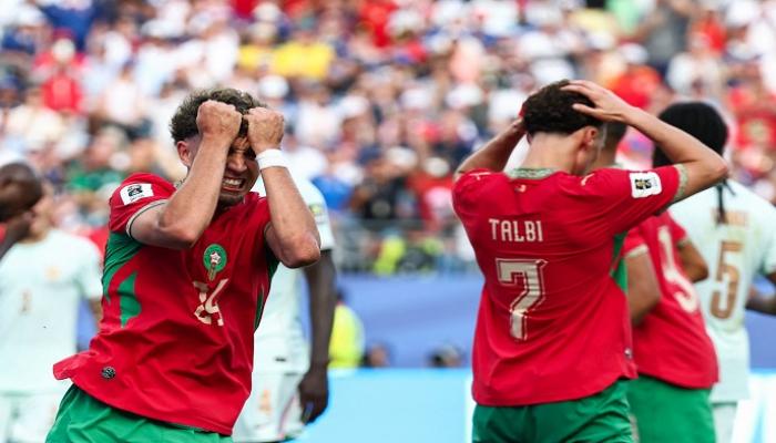 بعد كأس العالم 2026.. 3 نجوم على أعتاب الرحيل عن منتخب المغرب