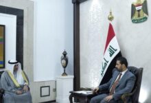 بغداد والخليج.. شراكة تتجاوز الاقتصاد إلى بناء منظومة أمن إقليمي مشتركة