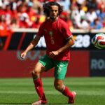بوعدي على رادار الكبار.. منافسة إنجليزية محتدمة لخطف موهبة المغرب