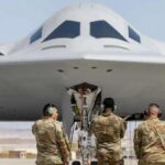 بي-21 رايدر .. الولايات المتحدة تكشف آلية تشغيل قاذفتها الأحدث