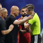 بين احتجاجات التحكيم وإشادة السيسي.. مصر تحتفي بإنجاز تاريخي