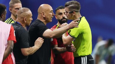 بين احتجاجات التحكيم وإشادة السيسي.. مصر تحتفي بإنجاز تاريخي