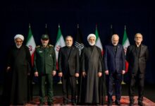 تباينات متصاعدة في القيادة الإيرانية تحت وطأة الضغوط الأميركية