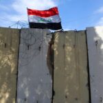 تجسس قرب القصر الحكومي.. العراق يُسقط مسيّرة في المنطقة الخضراء