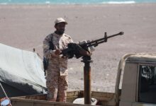 تحالف واسع يدعم الشرعية اليمنية في مواجهة الحوثيين