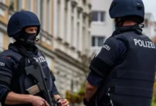تحذيرات أمنية في النمسا.. الإخوان تحت المجهر مجددًا