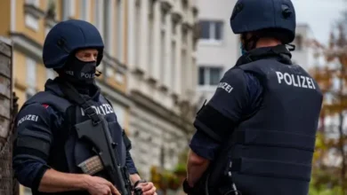 تحذيرات أمنية في النمسا.. الإخوان تحت المجهر مجددًا