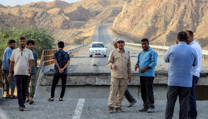 تحرك دبلوماسي جديد.. مسؤول إيراني يزور باكستان ومقترح لهدنة لمدة 10 أيام