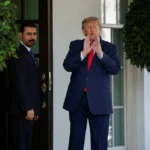 ترامب والزيدي يبحثان النفوذ الإيراني وفرص الاستثمار في قطاع النفط