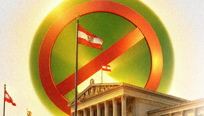 تصاعد المطالب في النمسا لتصنيف الإخوان منظمة إرهابية في أوروبا