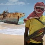 تصاعد تهديد القراصنة الصوماليين للملاحة الدولية