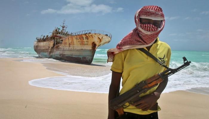 تصاعد تهديد القراصنة الصوماليين للملاحة الدولية