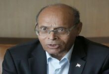 تصريحات المرزوقي تفتح أزمة جديدة بين تونس وفرنسا
