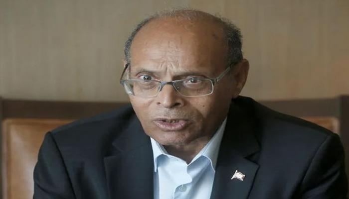 تصريحات المرزوقي تفتح أزمة جديدة بين تونس وفرنسا