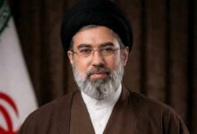 تصريحات ترامب بشأن مجتبى خامنئي تشعل التساؤلات