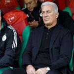 تصريحات مساعد بيتكوفيتش تعيد الجدل بين جماهير الجزائر