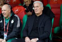 تصريحات مساعد بيتكوفيتش تعيد الجدل بين جماهير الجزائر